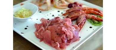 La Bottega del Mare