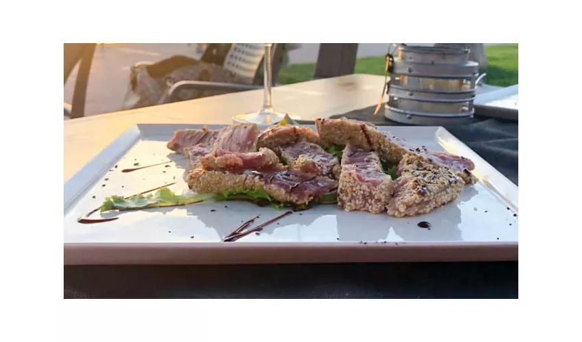 La Bottega del Mare