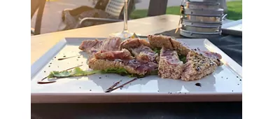 La Bottega del Mare