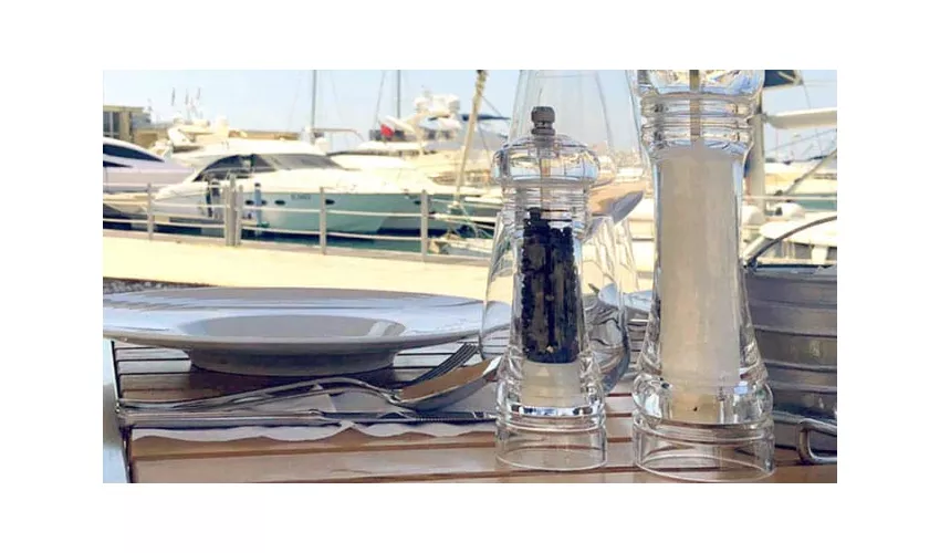 La Bottega del Mare