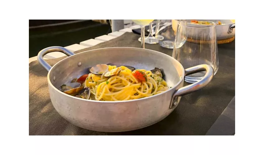 La Bottega del Mare
