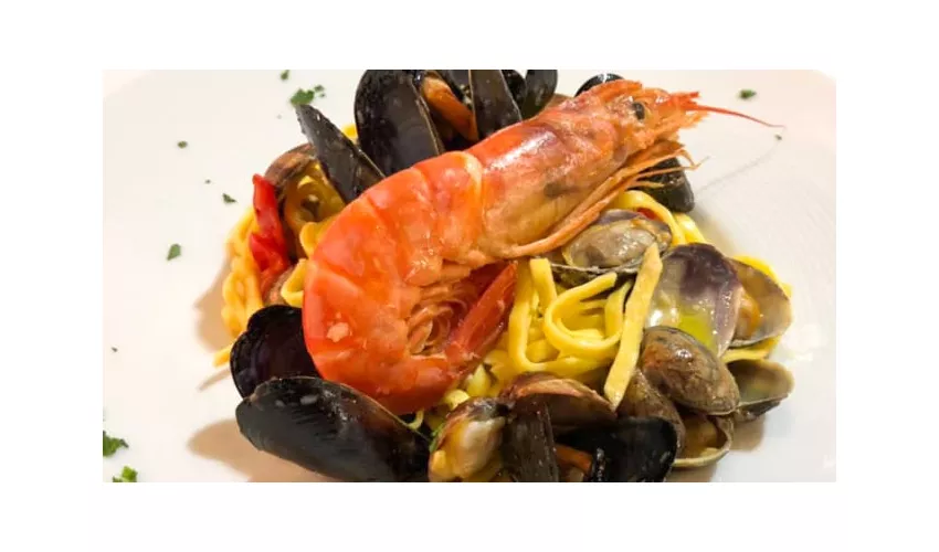 La Bottega del Mare