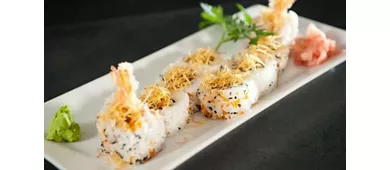 GIOMAKI DIGITAL SUSHI EXPERIENCE
