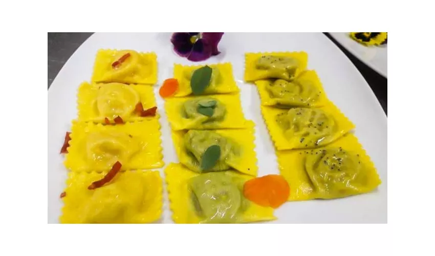 Osteria del Pescatore - Bar Ristorante sui Laghi di Pieve Reggio Emilia