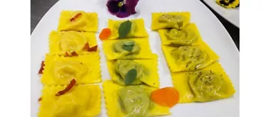 Osteria del Pescatore - Bar Ristorante sui Laghi di Pieve Reggio Emilia