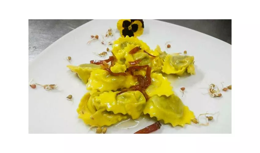 Osteria del Pescatore - Bar Ristorante sui Laghi di Pieve Reggio Emilia