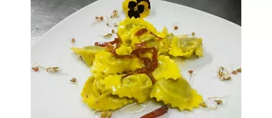 Osteria del Pescatore - Bar Ristorante sui Laghi di Pieve Reggio Emilia