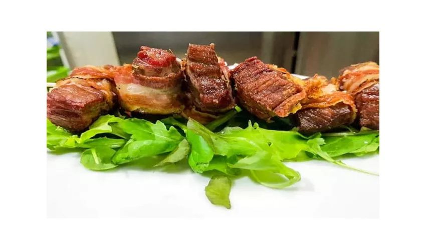 Osteria del Pescatore - Bar Ristorante sui Laghi di Pieve Reggio Emilia