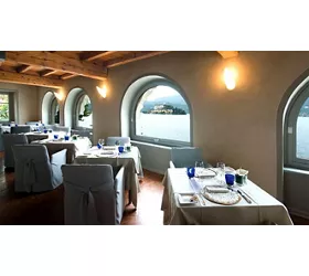 Ristorante "Teatro Magico"