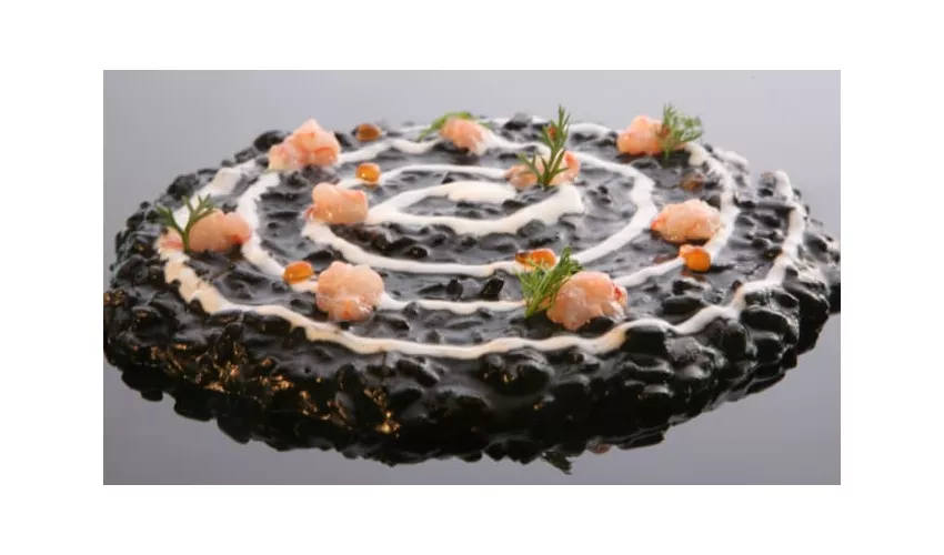 Ristorante "Teatro Magico"