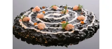 Ristorante "Teatro Magico"