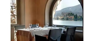 Ristorante "Teatro Magico"