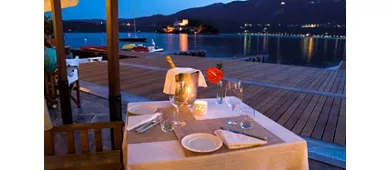 Ristorante "Teatro Magico"