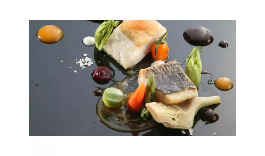 Ristorante "Teatro Magico"