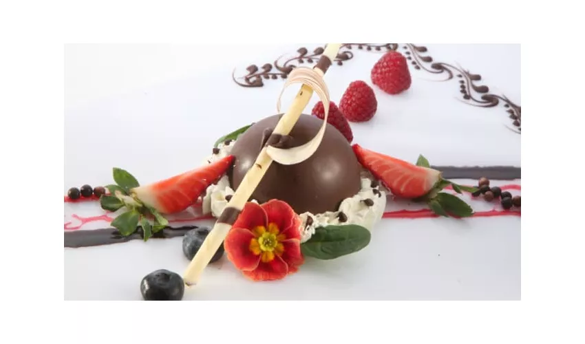 Ristorante "Teatro Magico"