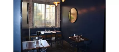 Fishbar de Milan