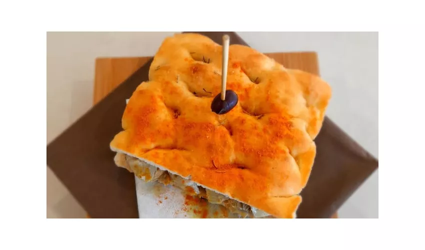 Humus Bio Bakery Bistrot