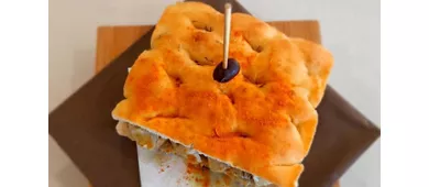 Humus Bio Bakery Bistrot