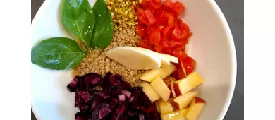 Humus Bio Bakery Bistrot