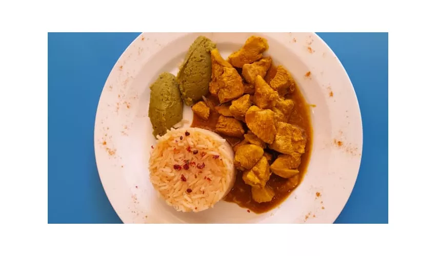 Humus Bio Bakery Bistrot