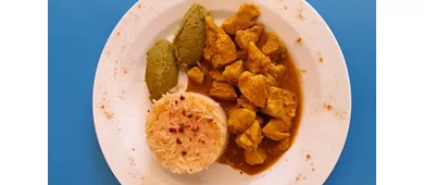 Humus Bio Bakery Bistrot