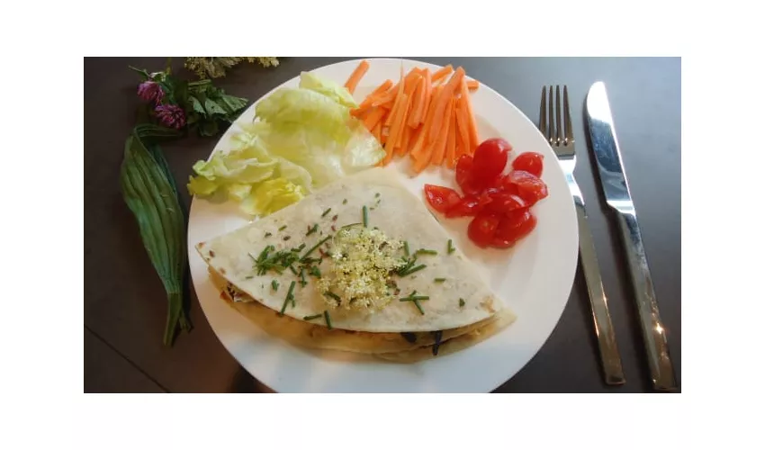 Humus Bio Bakery Bistrot