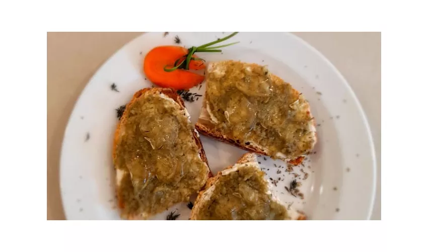 Humus Bio Bakery Bistrot