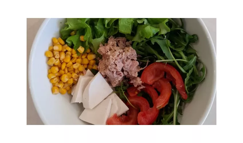 Humus Bio Bakery Bistrot