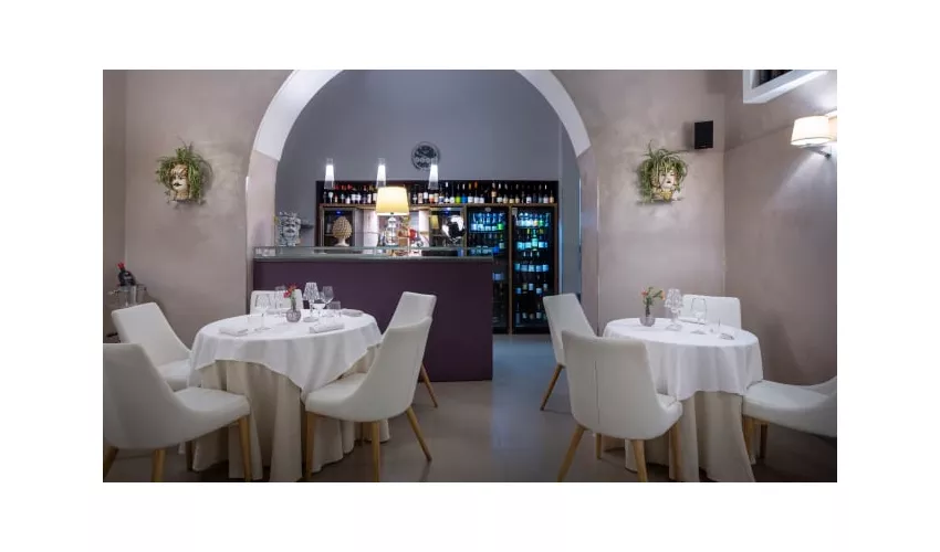 Osteria Il Moro