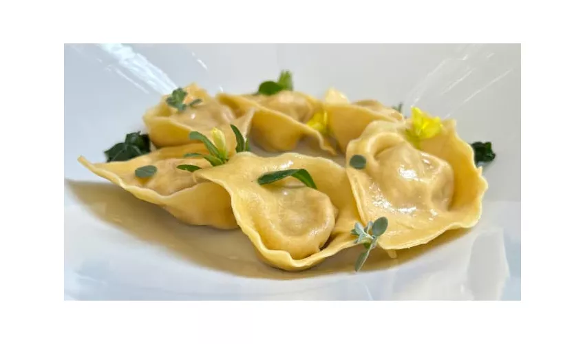 Osteria del Castel Gavone