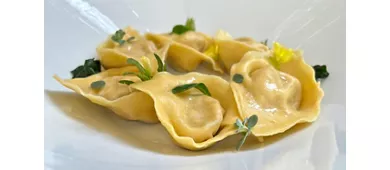 Osteria del Castel Gavone