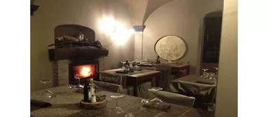 Osteria del Castel Gavone