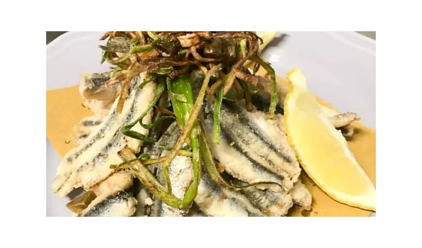 Osteria del Castel Gavone