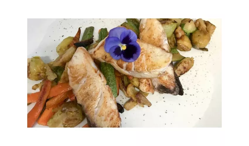 Osteria del Castel Gavone