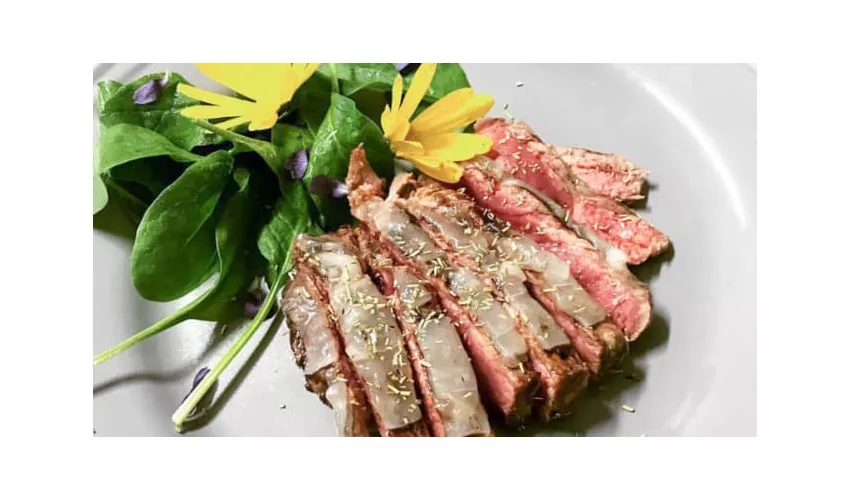Osteria del Castel Gavone