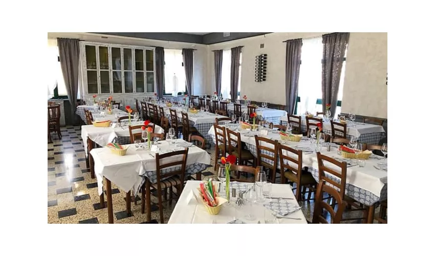 La Locanda sul Po