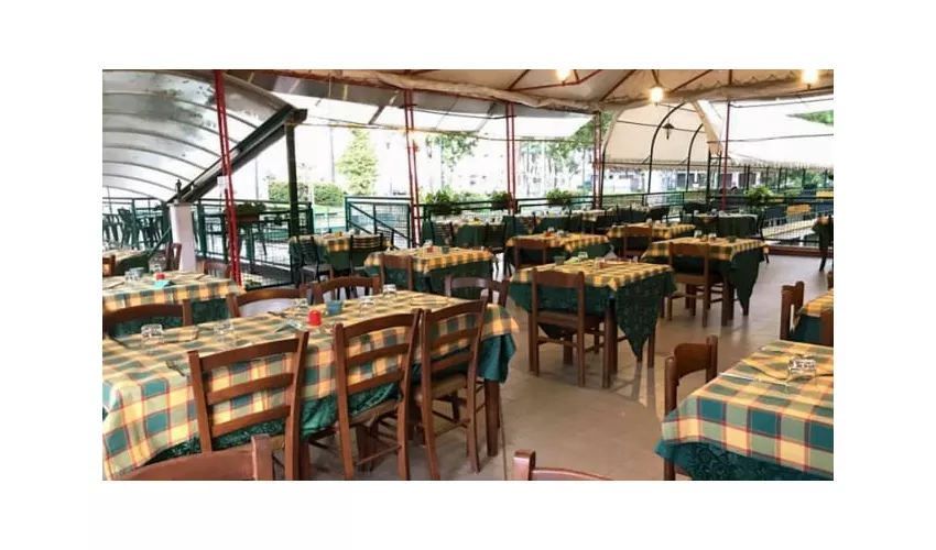 La Locanda sul Po