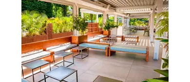 Club House Saronno