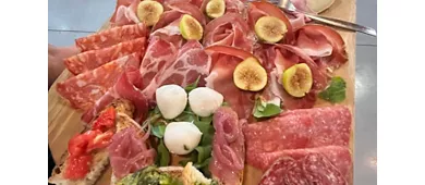 Osteria 'Battibecco' braceria pizzeria