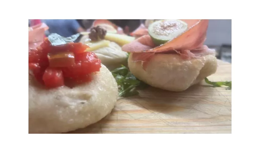 Osteria 'Battibecco' braceria pizzeria
