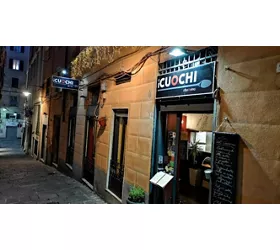 I Cuochi