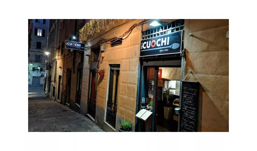 I Cuochi