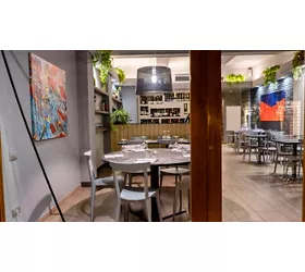 I Picari il ristorante