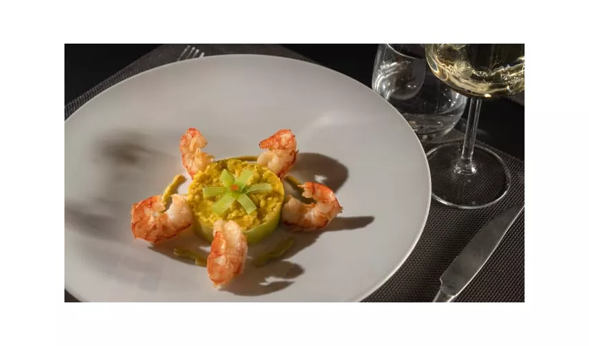 I Picari il ristorante