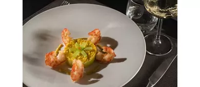 I Picari il ristorante