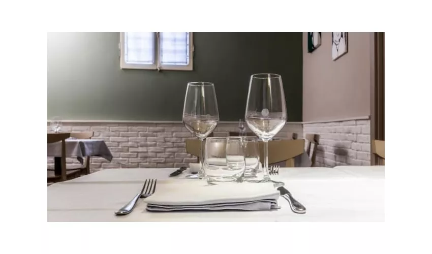 I Picari il ristorante
