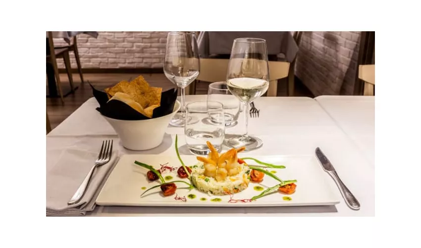 I Picari il ristorante