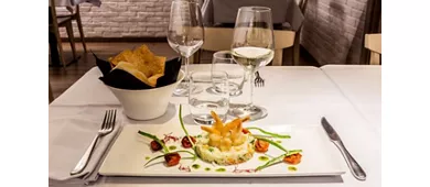 I Picari il ristorante