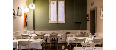 I Picari il ristorante