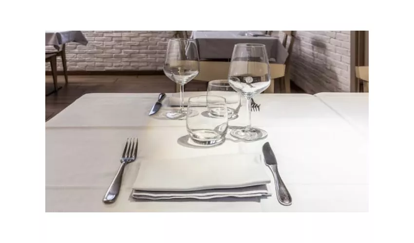 I Picari il ristorante